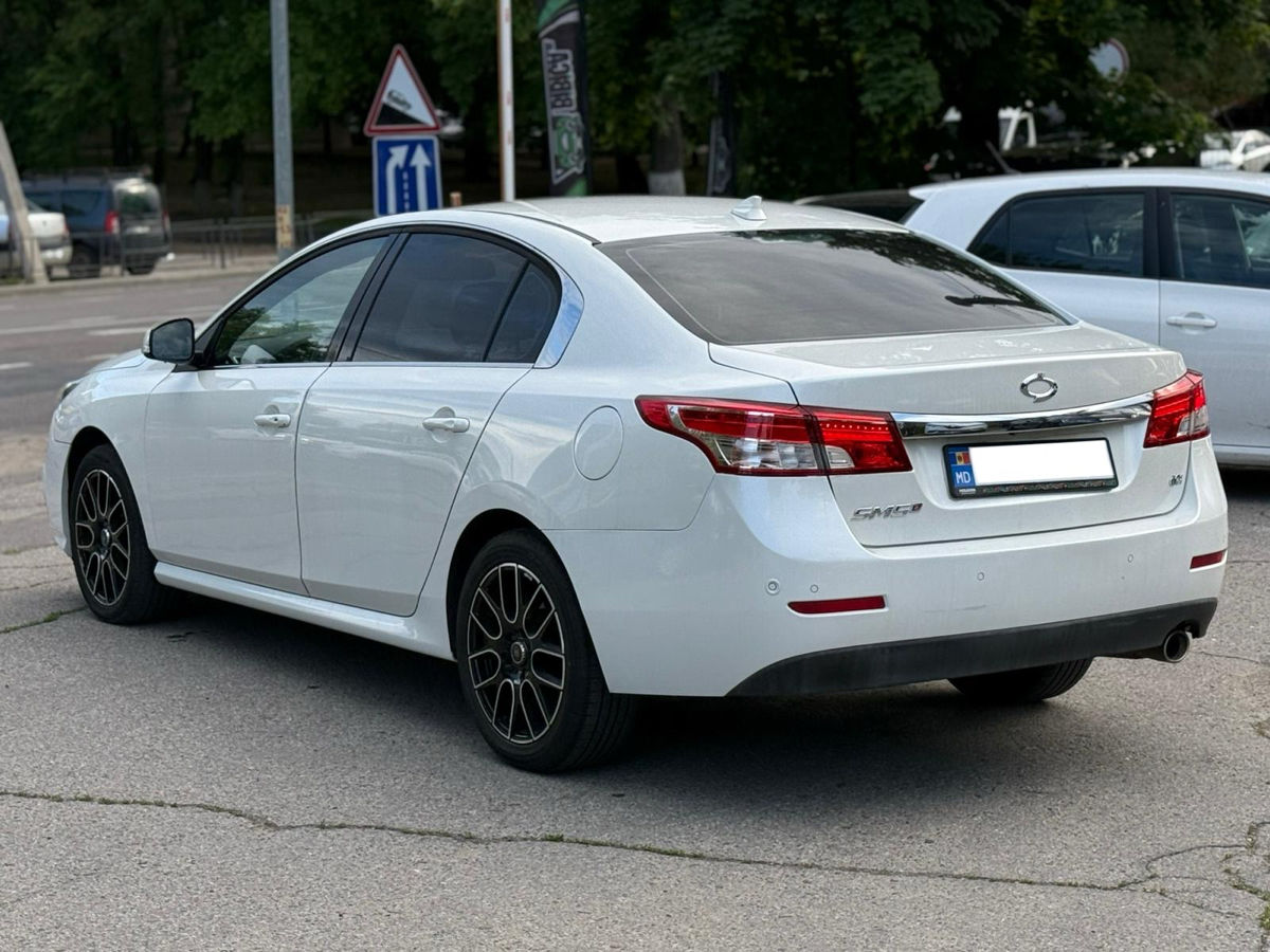 Renault Latitude