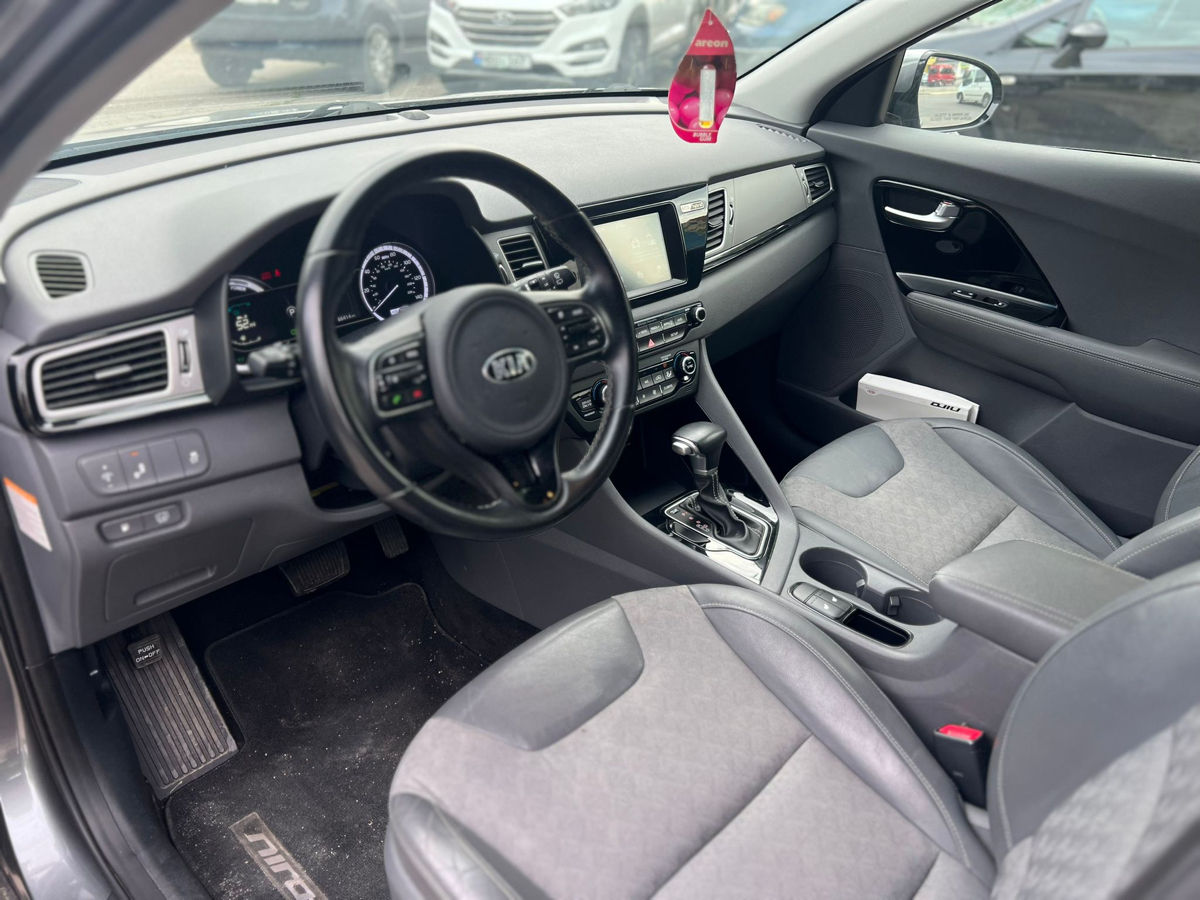 KIA Niro