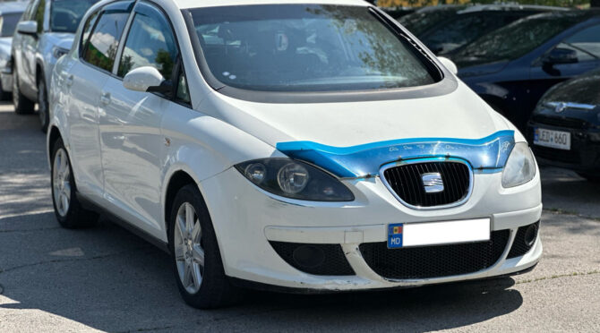 Seat Toledo