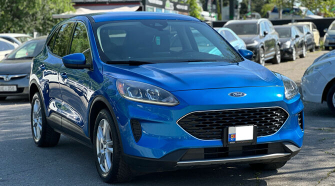 Ford Escape