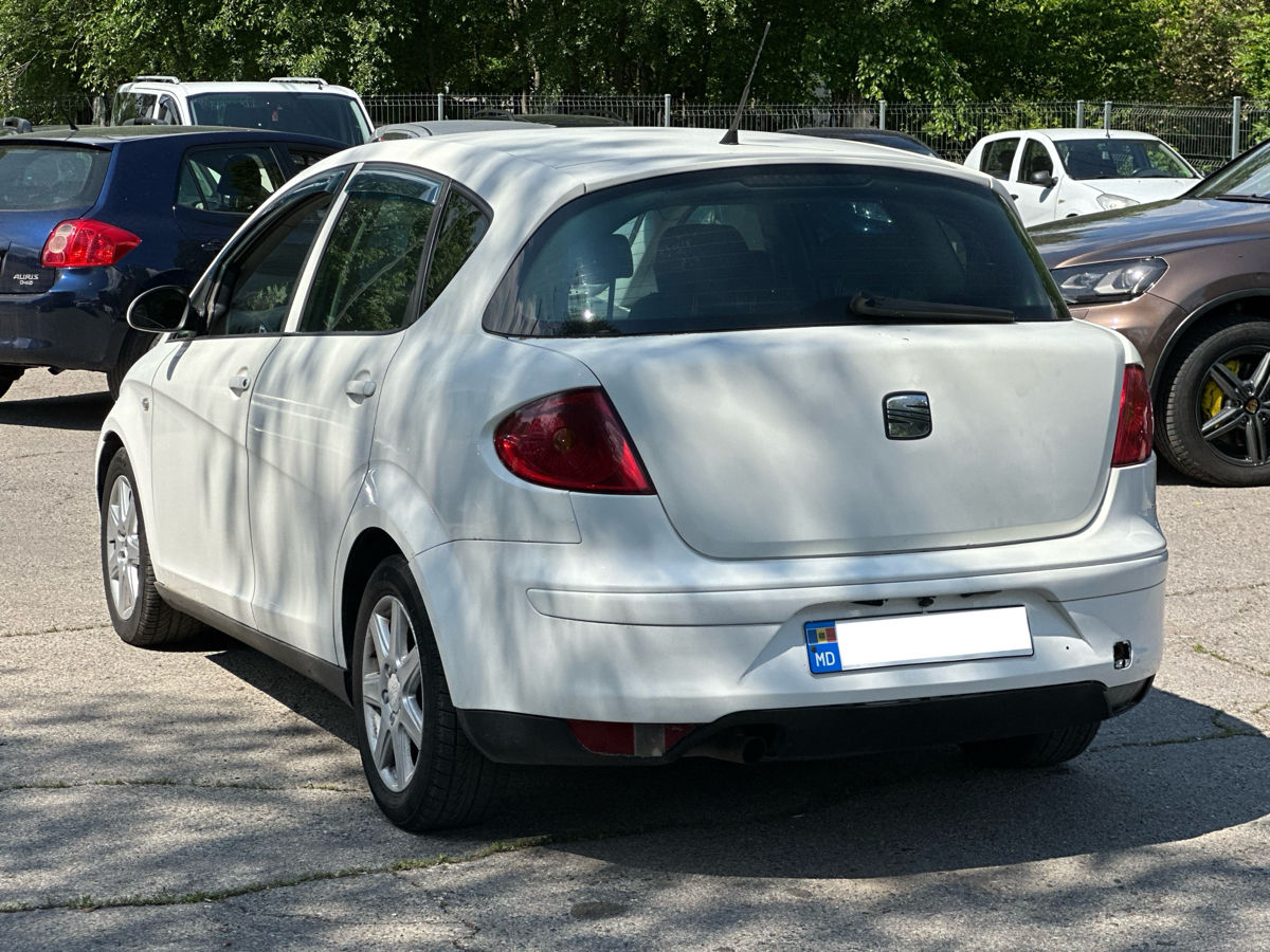 Seat Toledo
