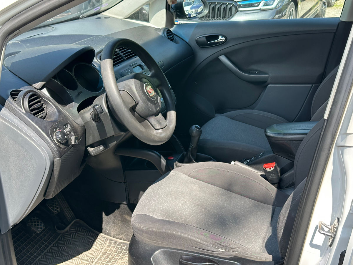 Seat Toledo