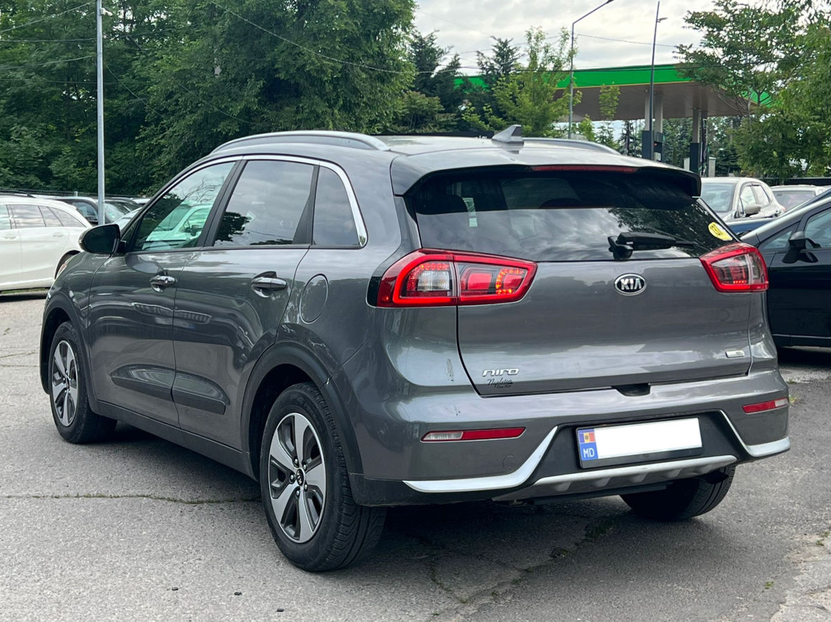 KIA Niro