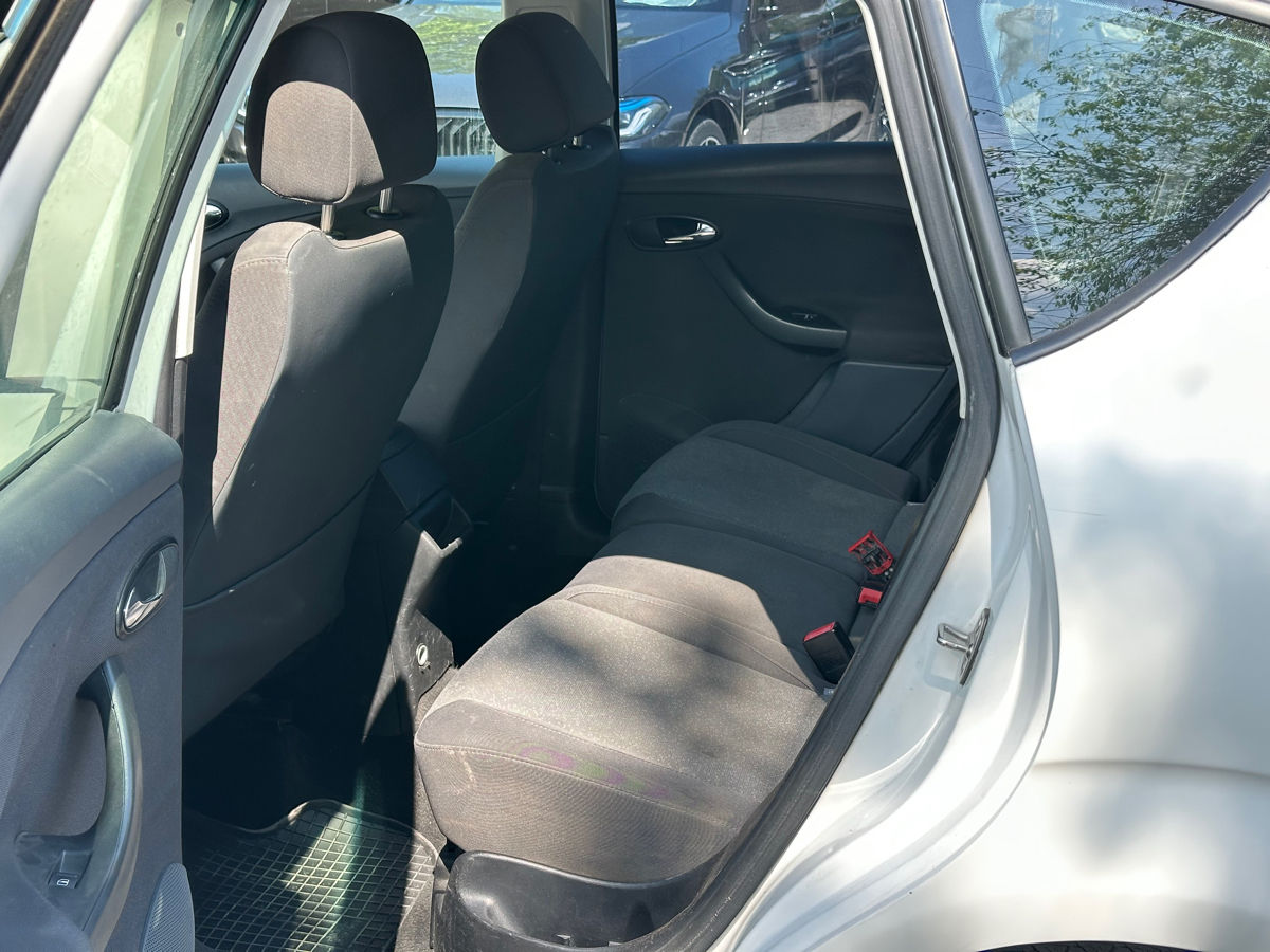 Seat Toledo