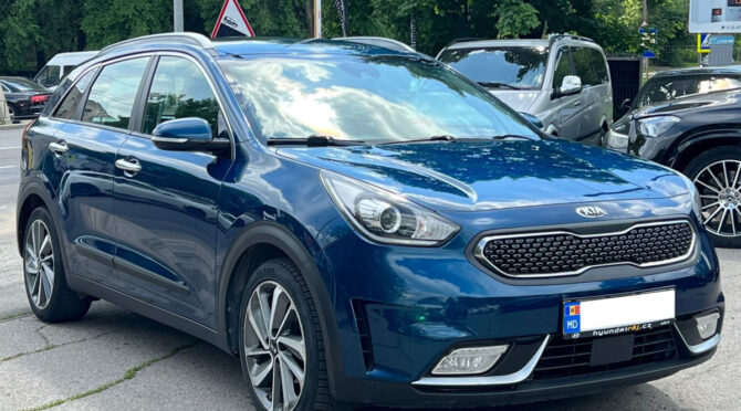 KIA Niro
