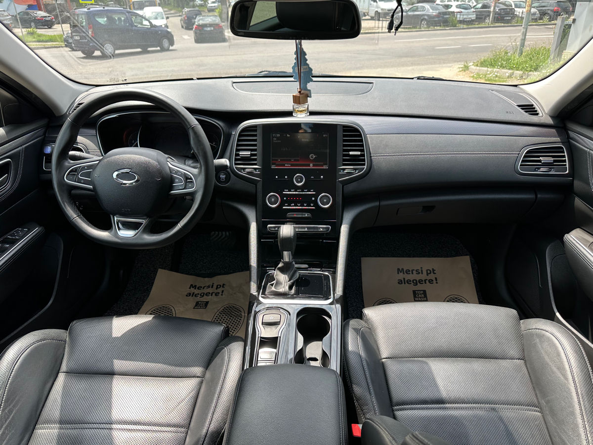 Renault Talisman