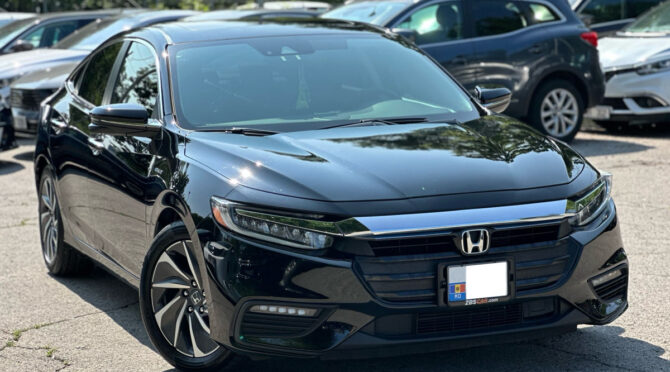 Honda Insight