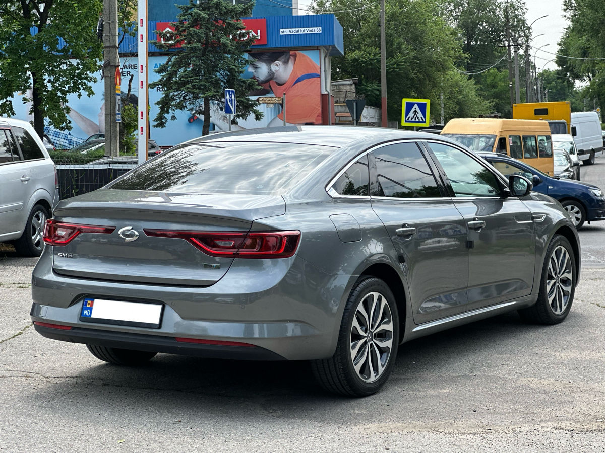 Renault Talisman