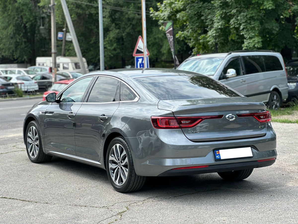 Renault Talisman