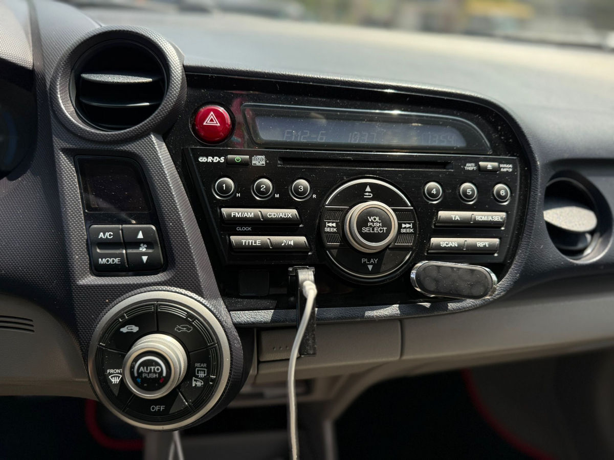 Honda Insight