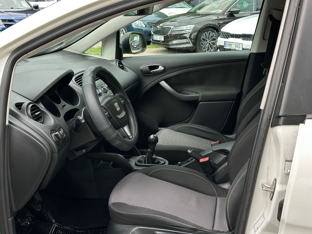 Seat Altea