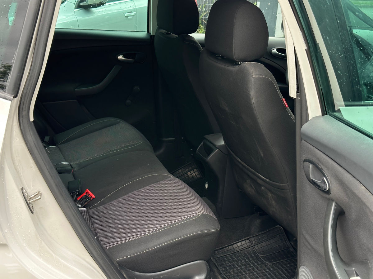 Seat Altea