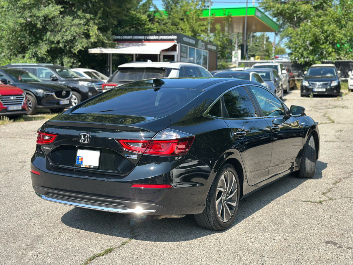 Honda Insight