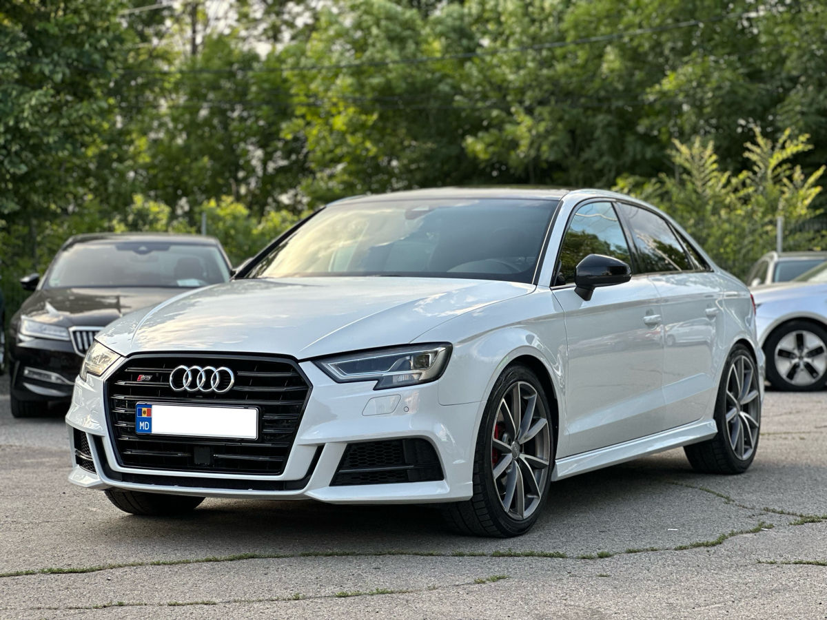 Audi S3