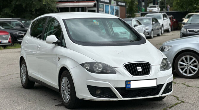 Seat Altea