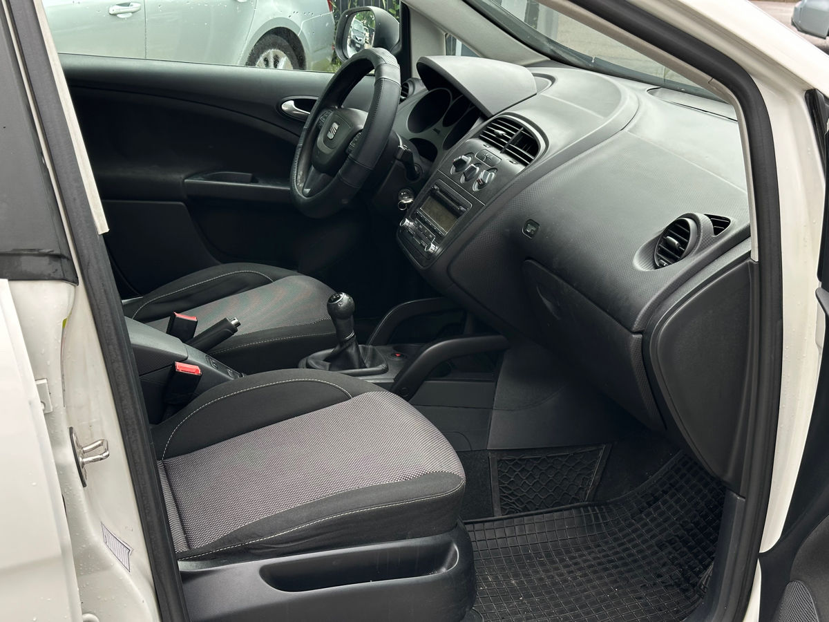 Seat Altea