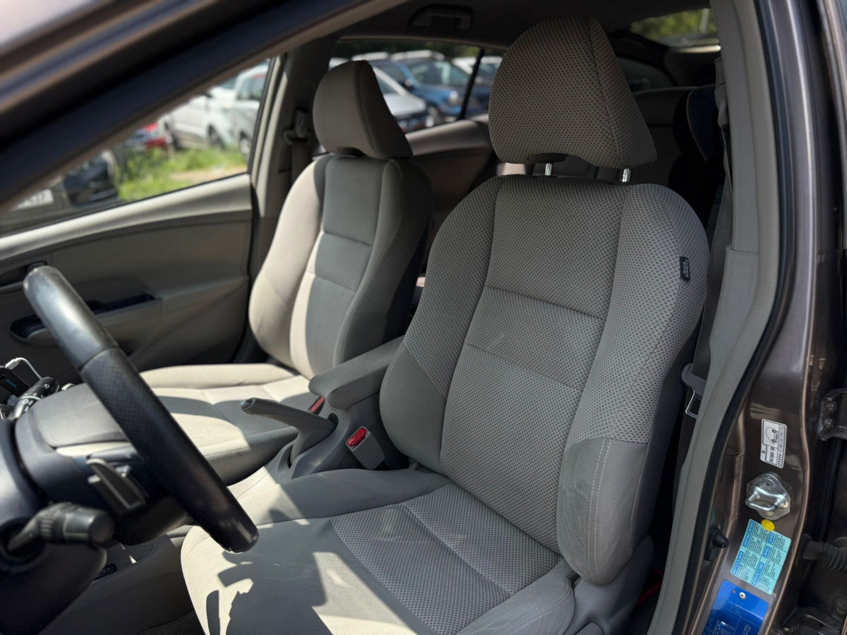 Honda Insight