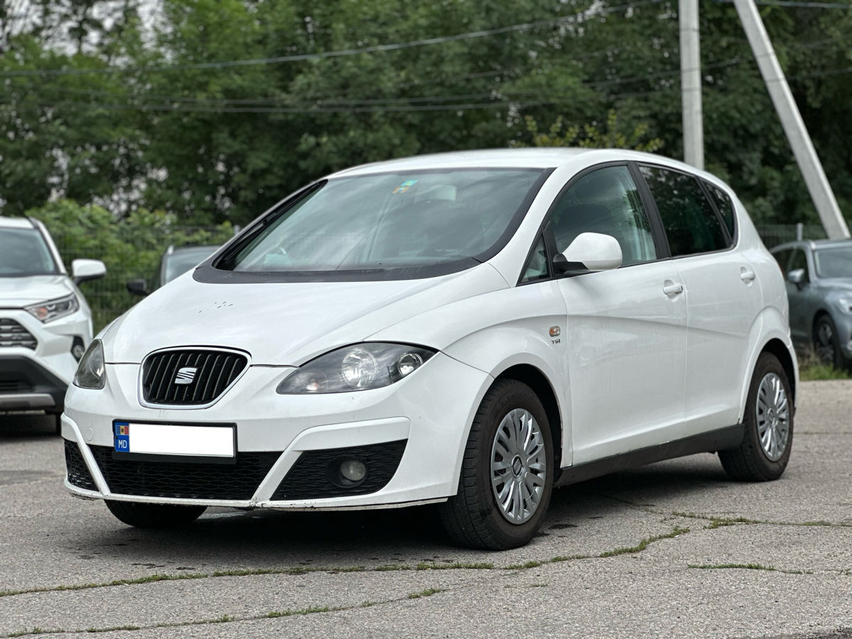 Seat Altea