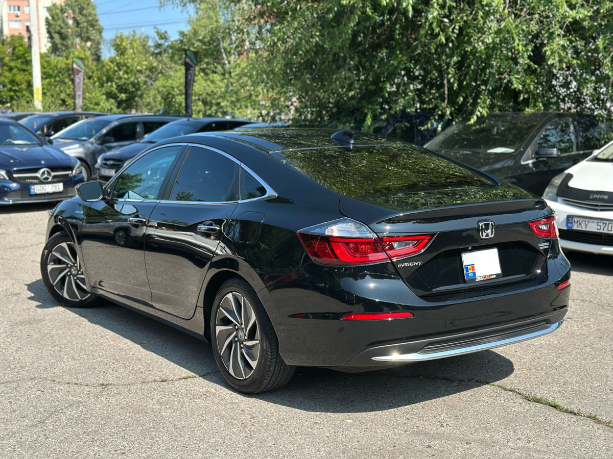 Honda Insight