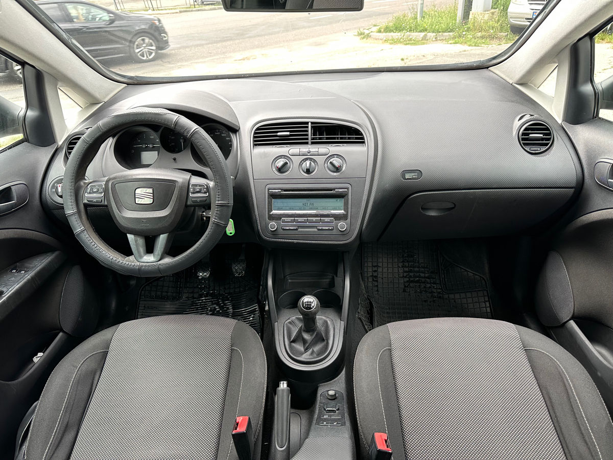 Seat Altea