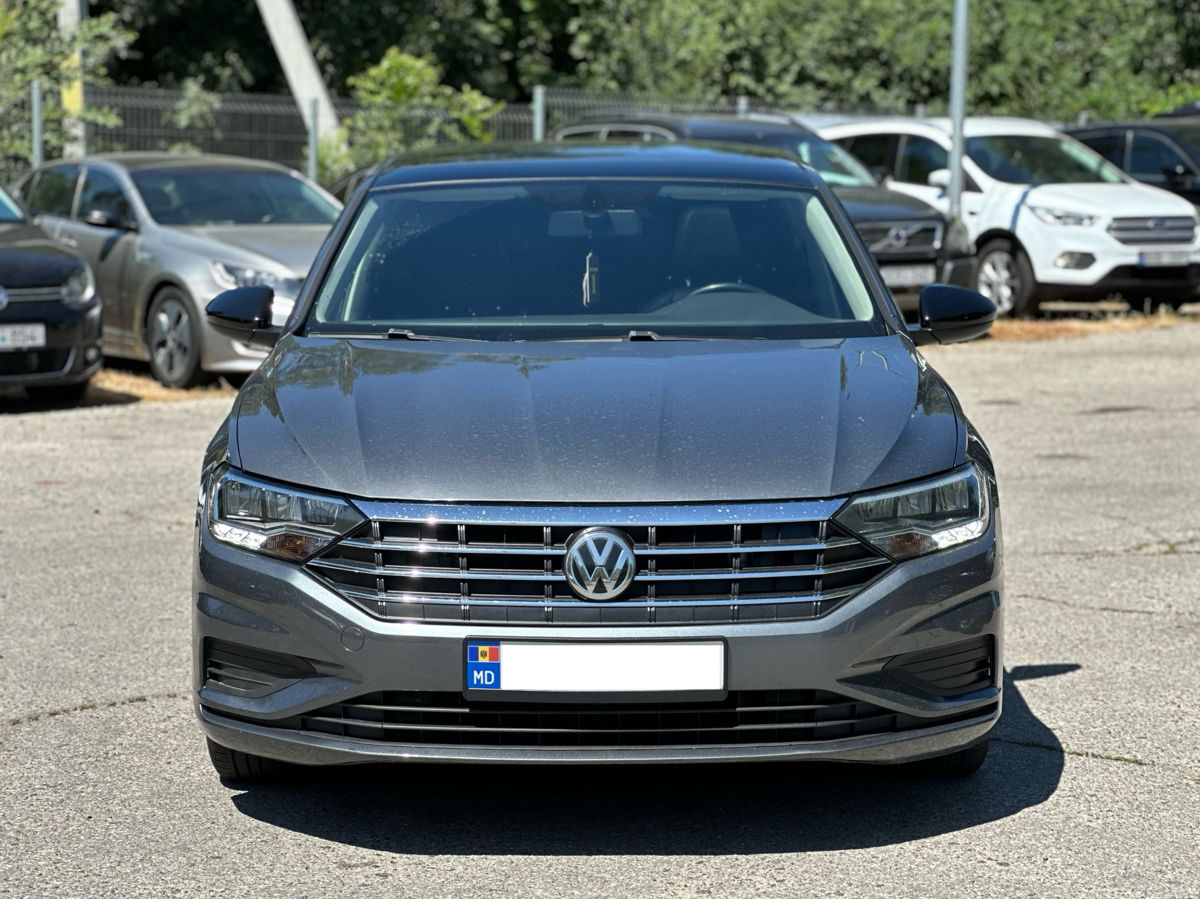Volkswagen Jetta