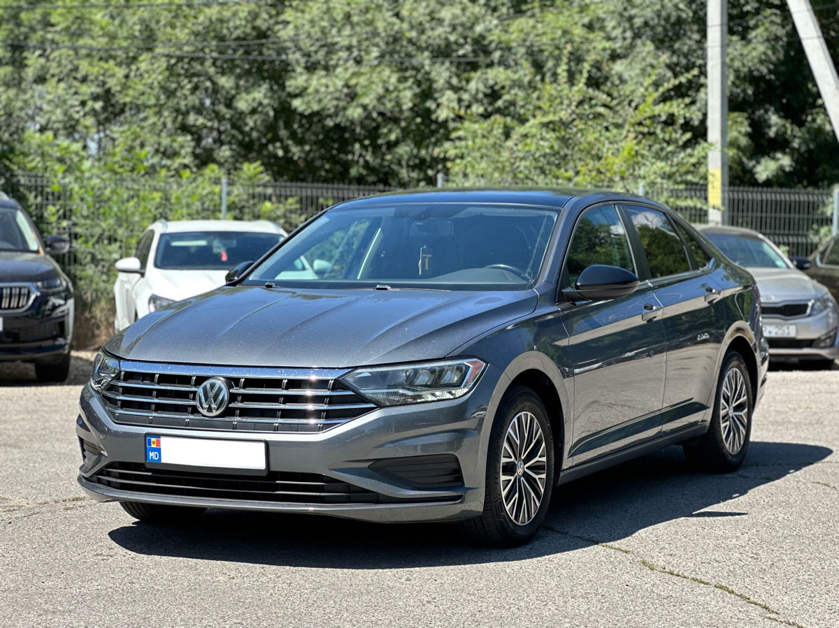 Volkswagen Jetta