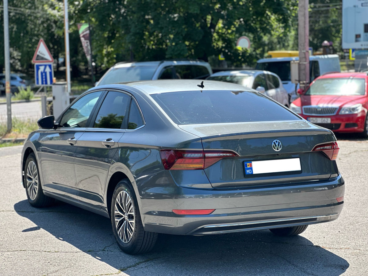 Volkswagen Jetta