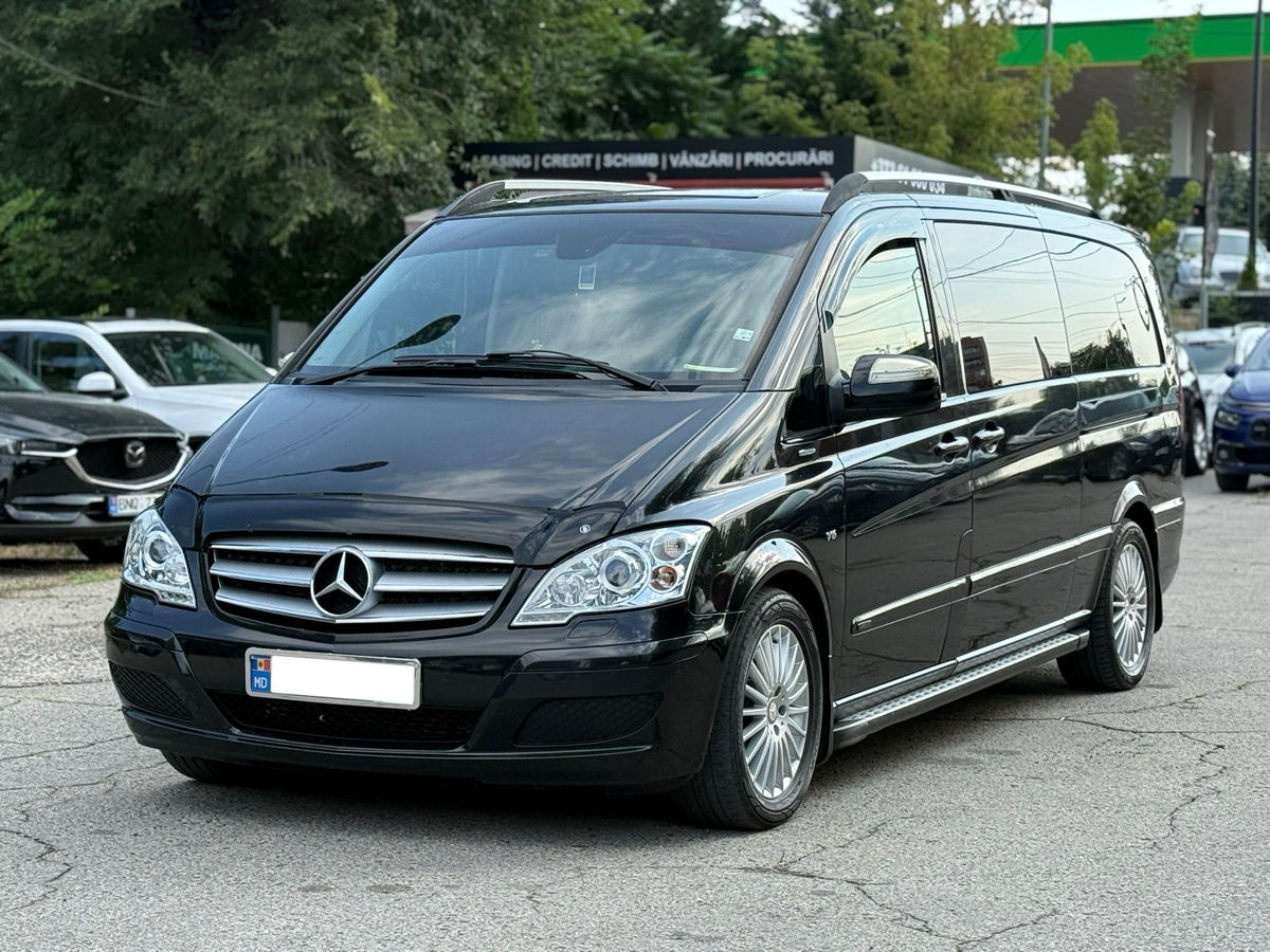 Mercedes Viano