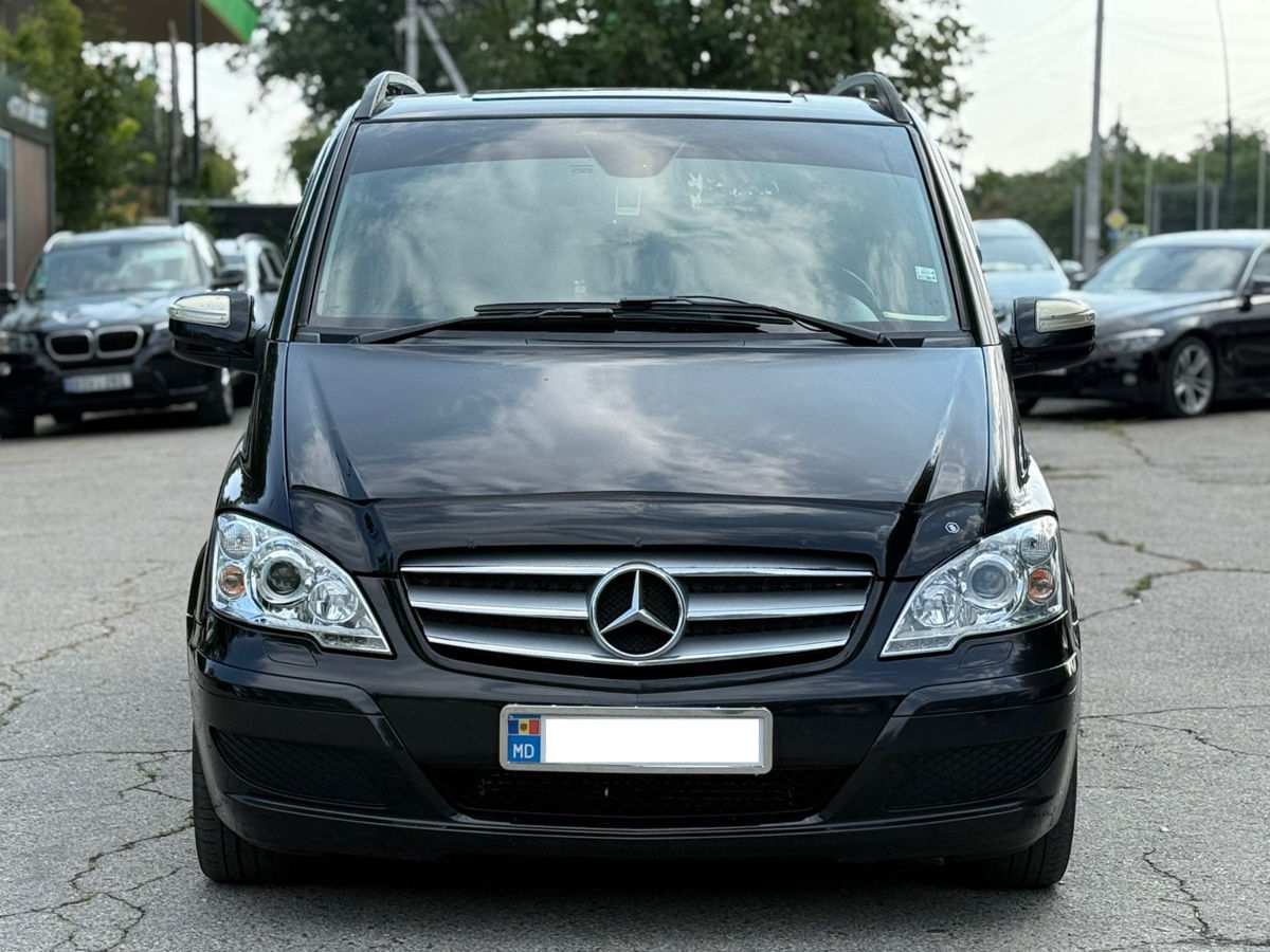 Mercedes Viano