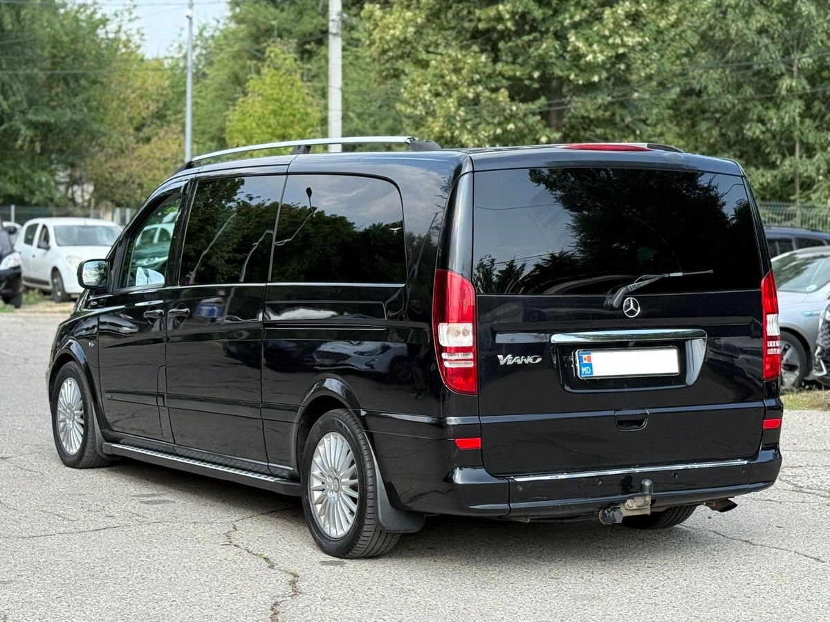 Mercedes Viano