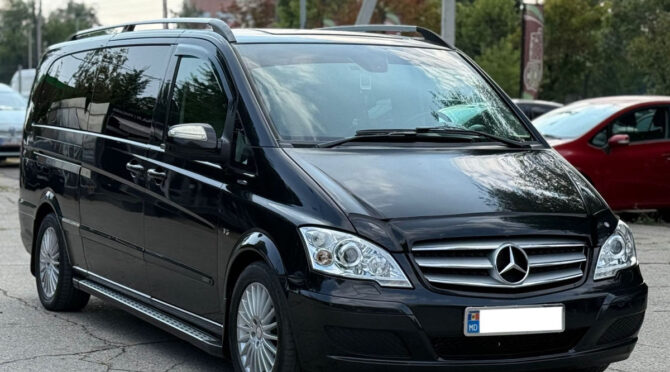 Mercedes Viano