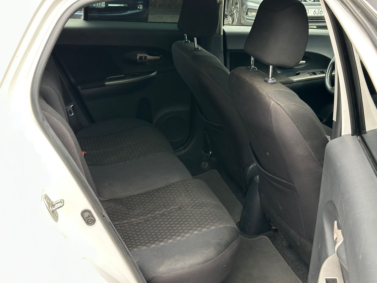 Toyota Urban Cruiser