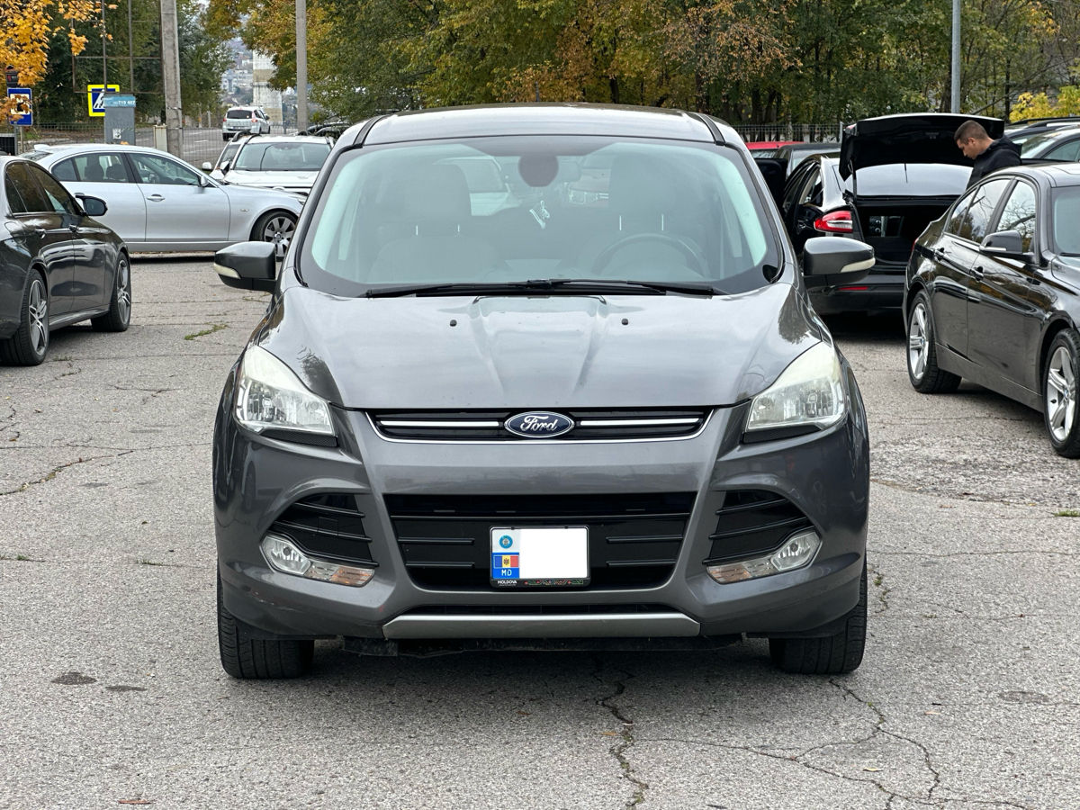 Ford Escape
