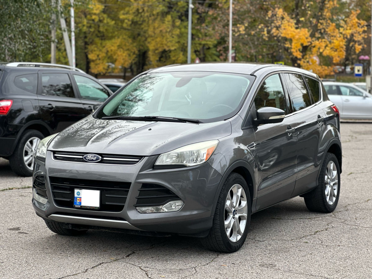 Ford Escape