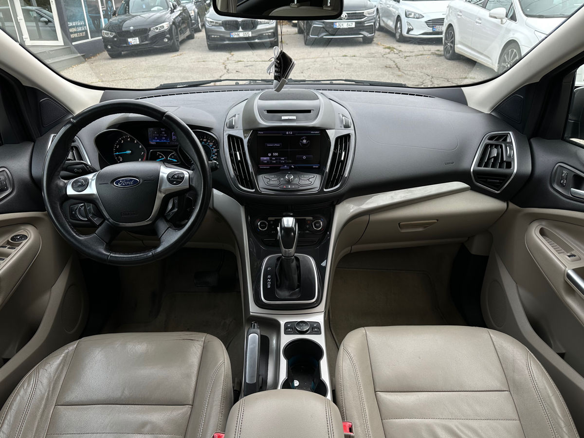 Ford Escape
