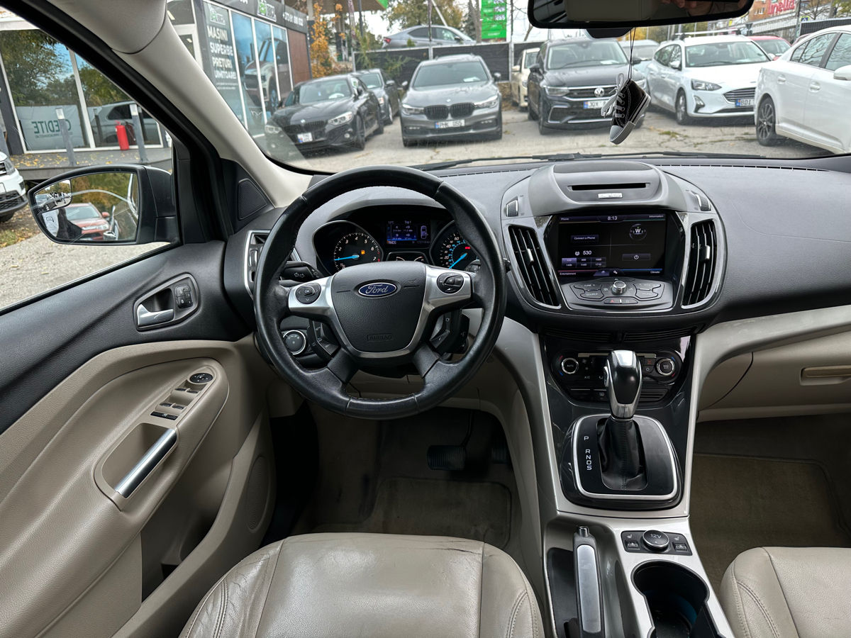 Ford Escape