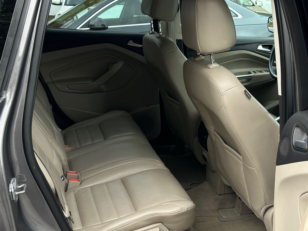 Ford Escape