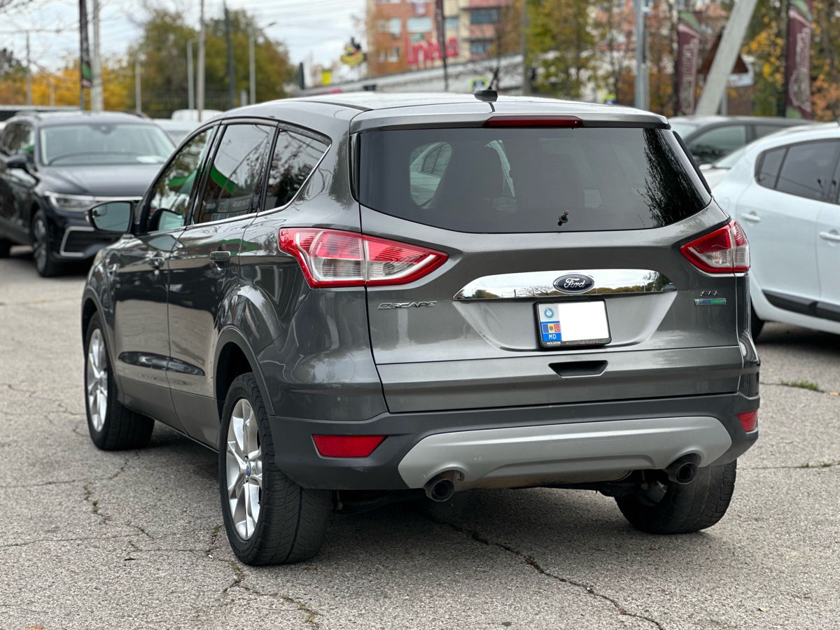Ford Escape