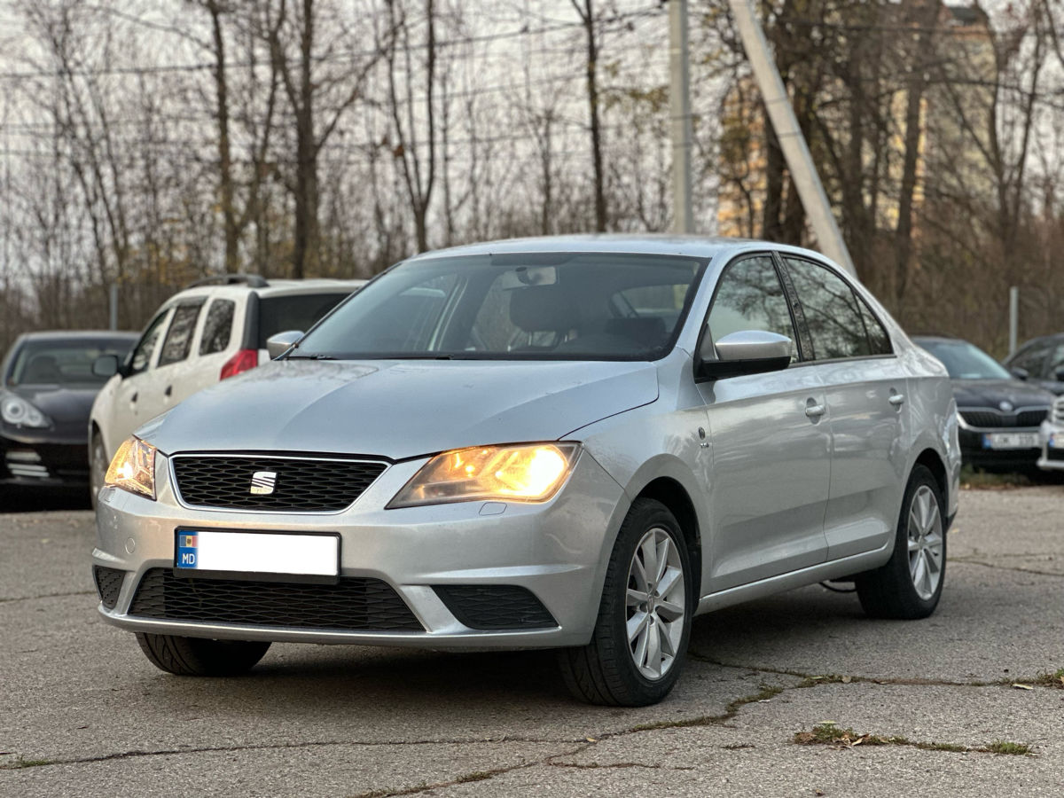 Seat Toledo