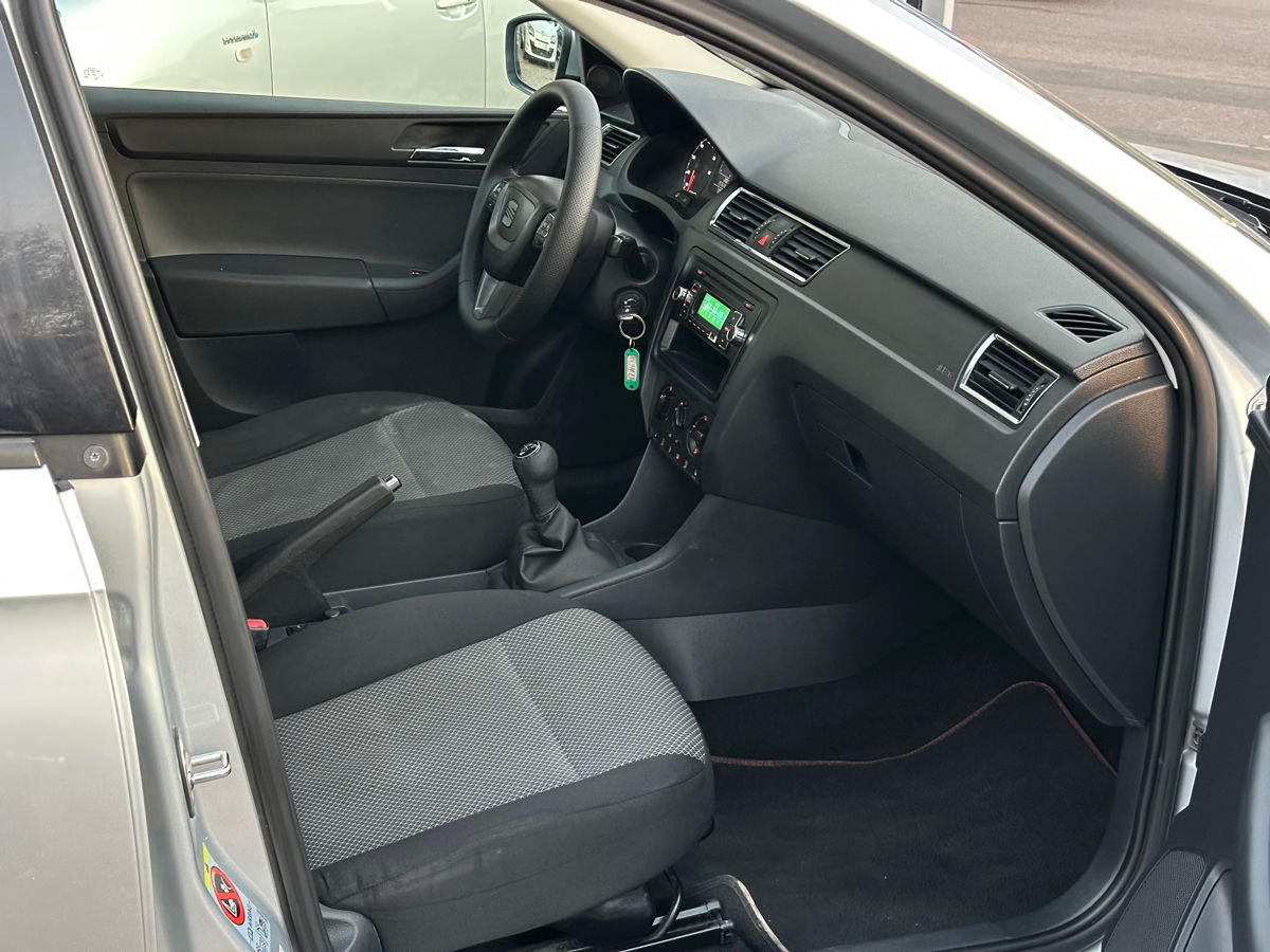 Seat Toledo