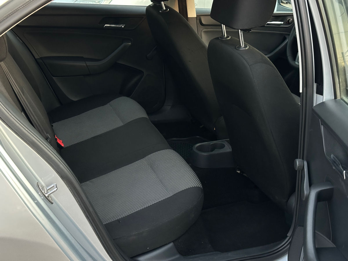 Seat Toledo