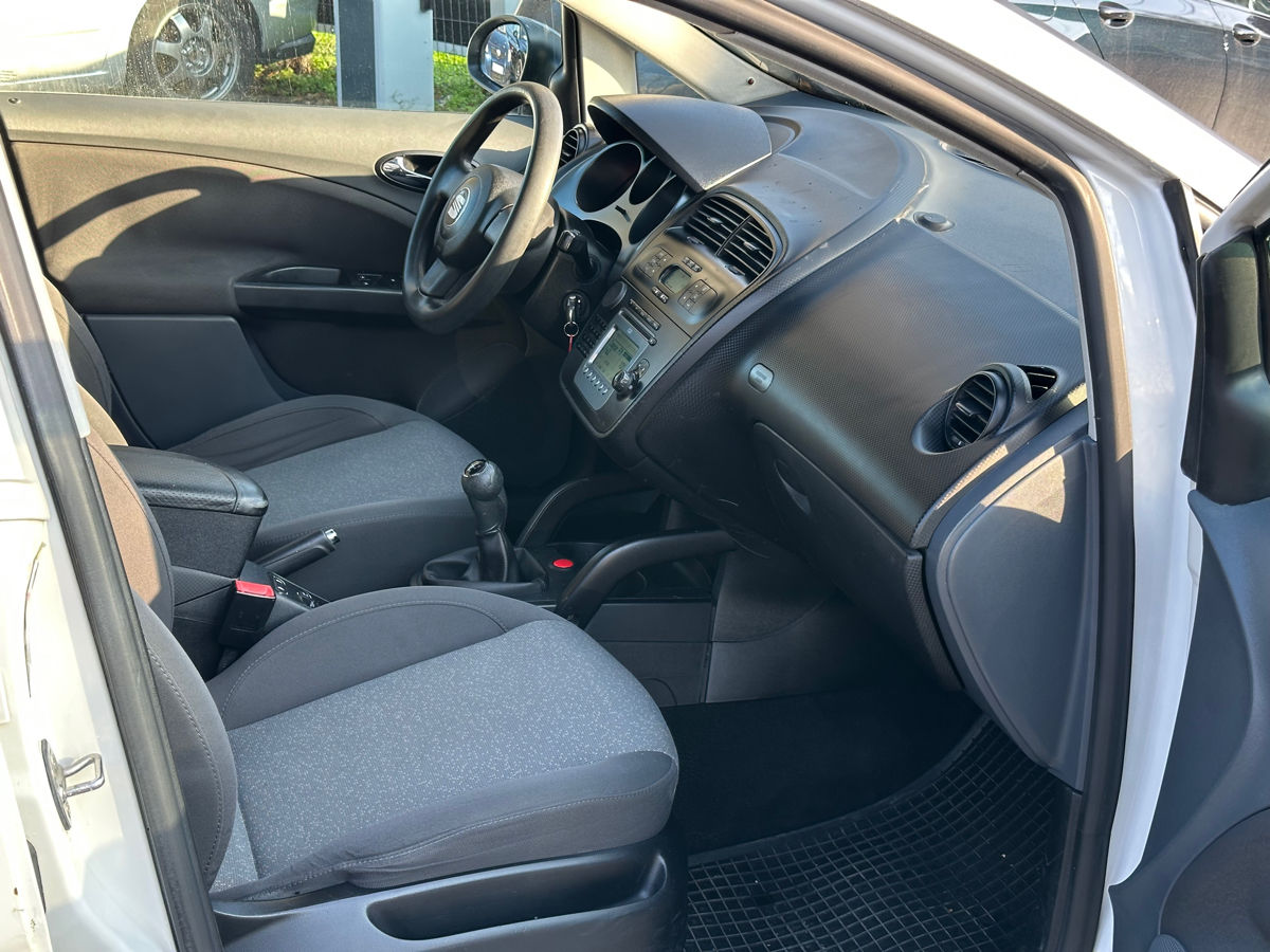 Seat Toledo