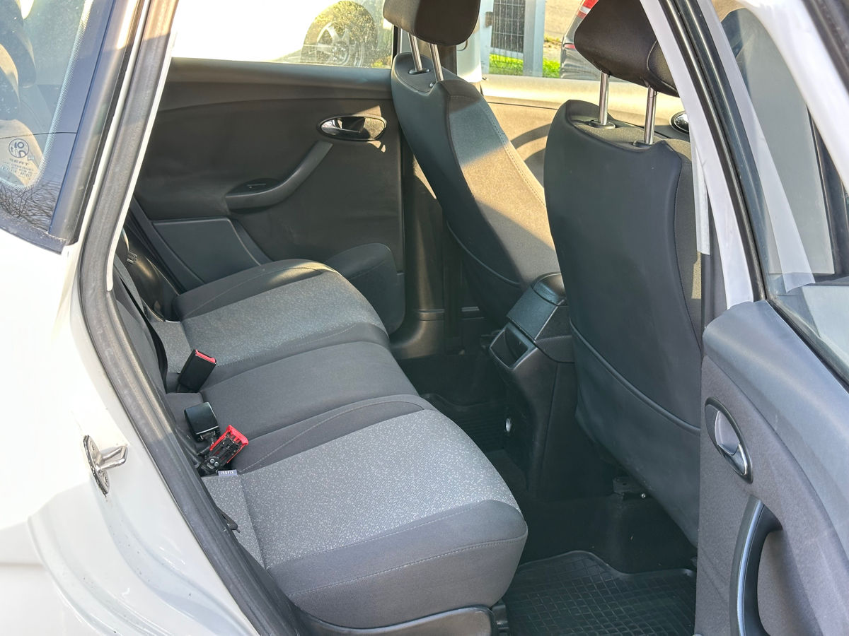 Seat Toledo