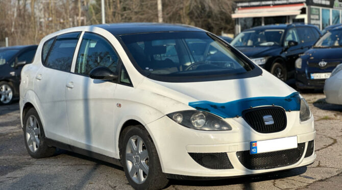 Seat Toledo