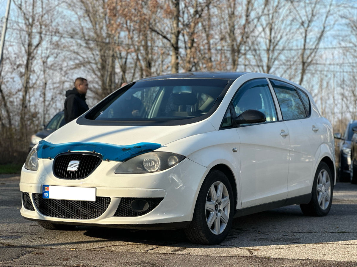 Seat Toledo