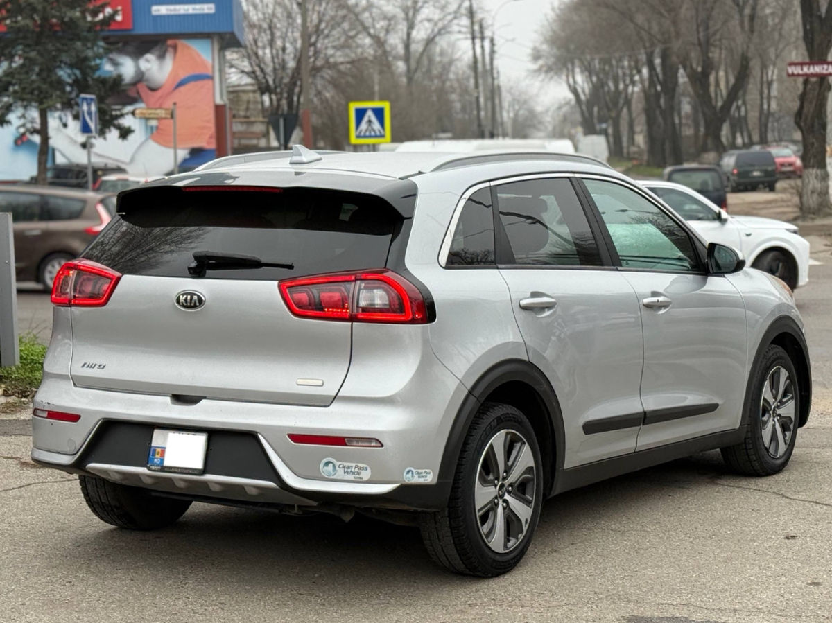 KIA Niro