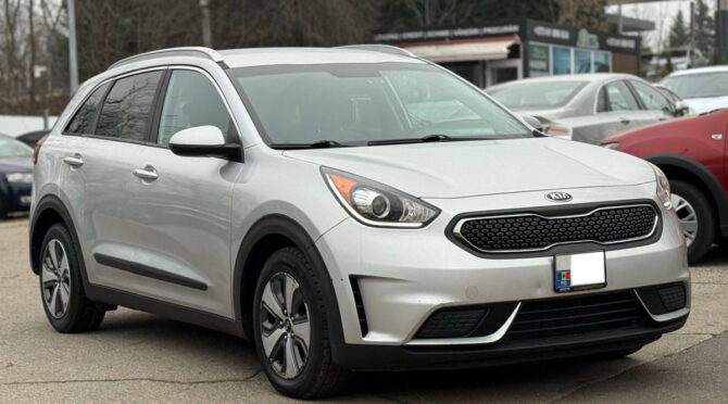 KIA Niro