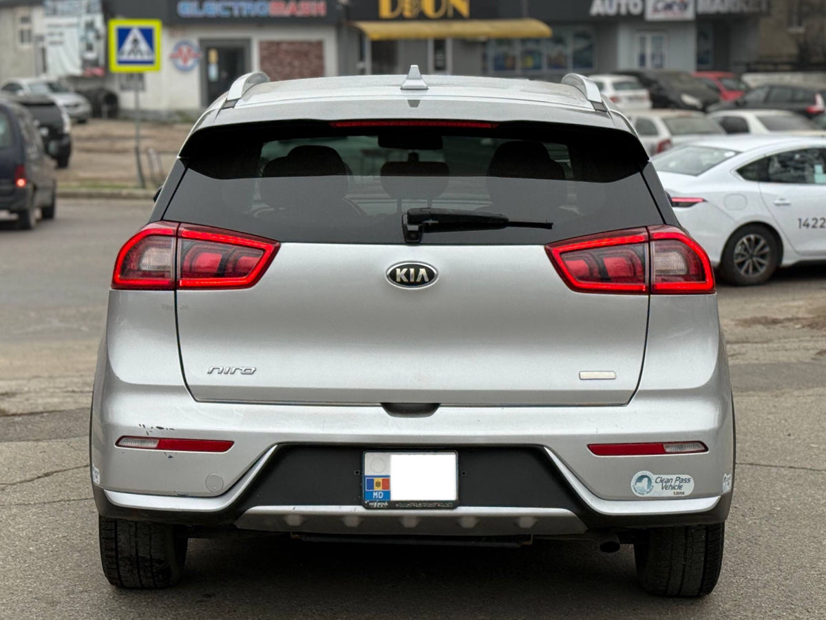 KIA Niro