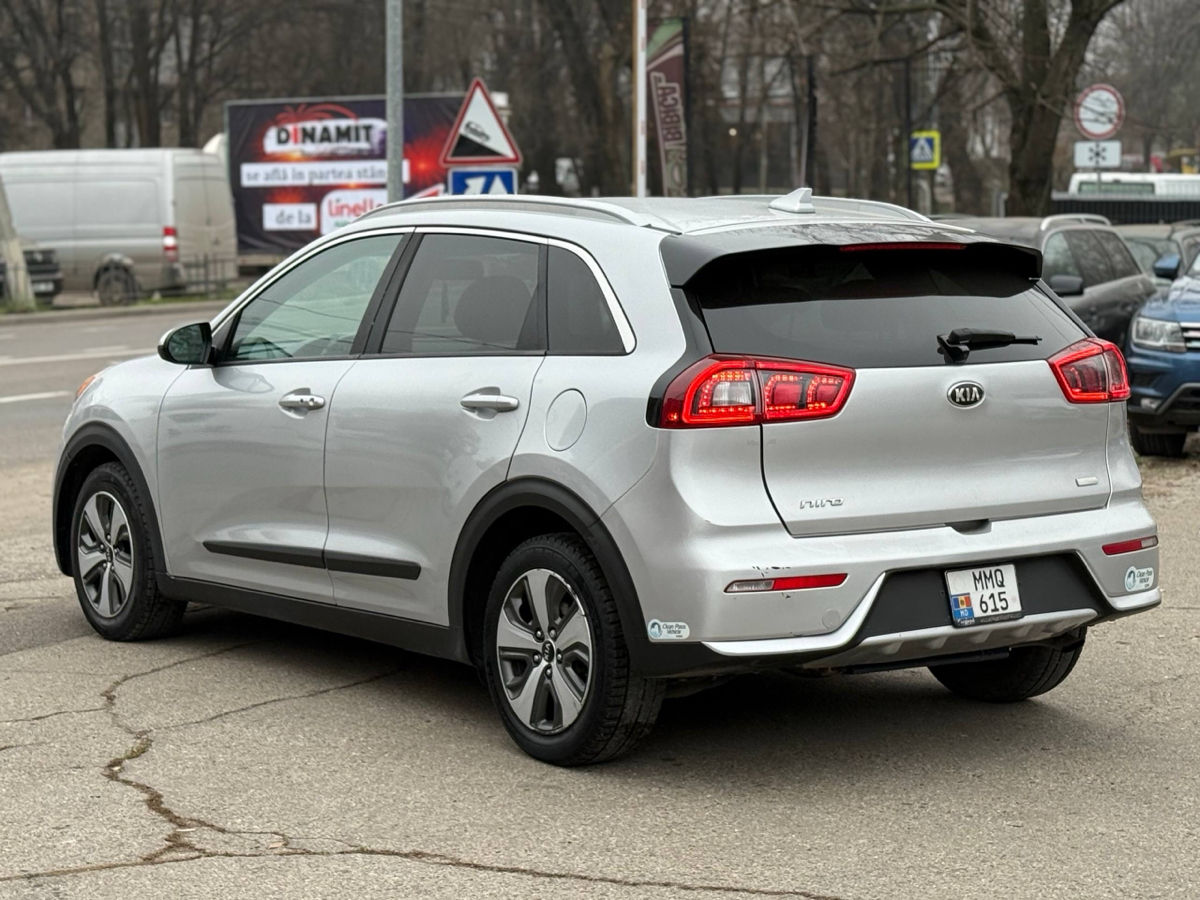 KIA Niro