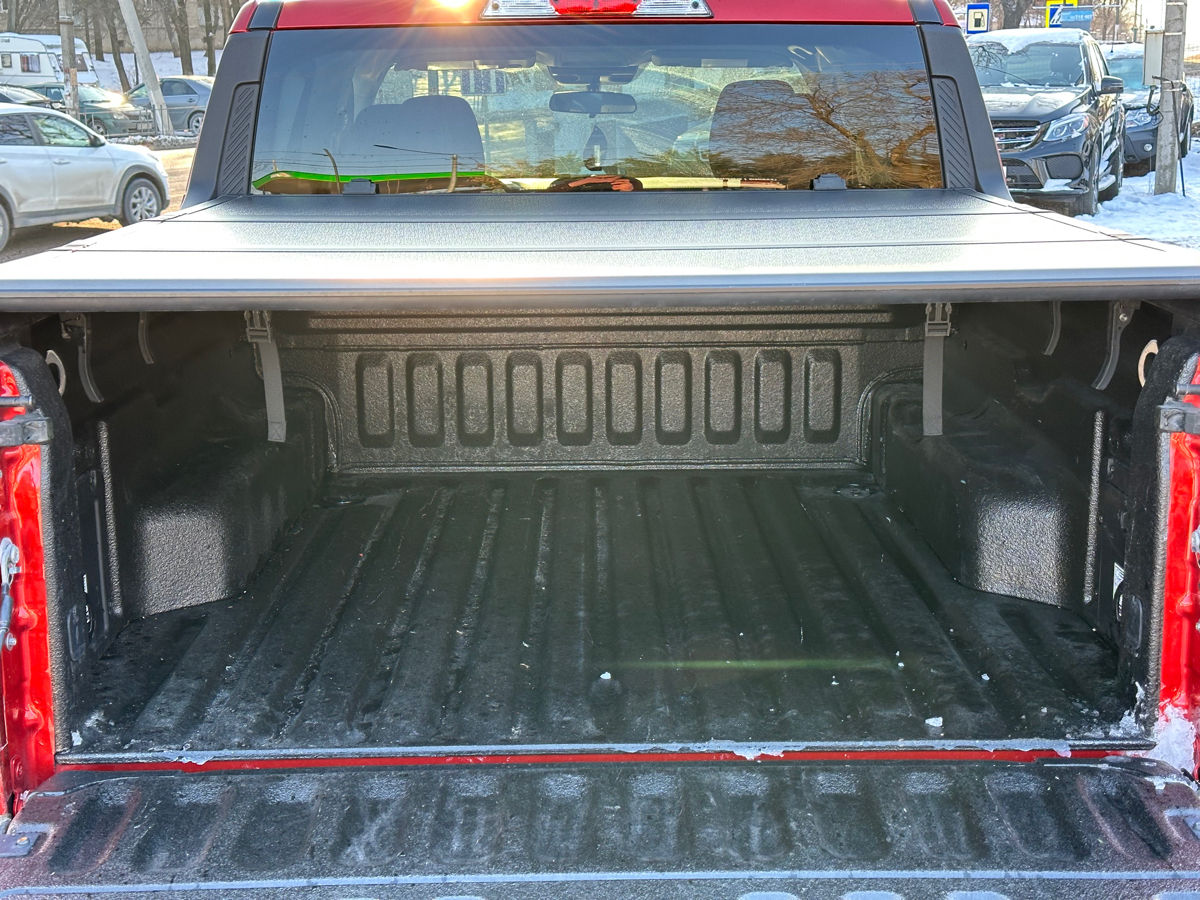 Ford Maverick